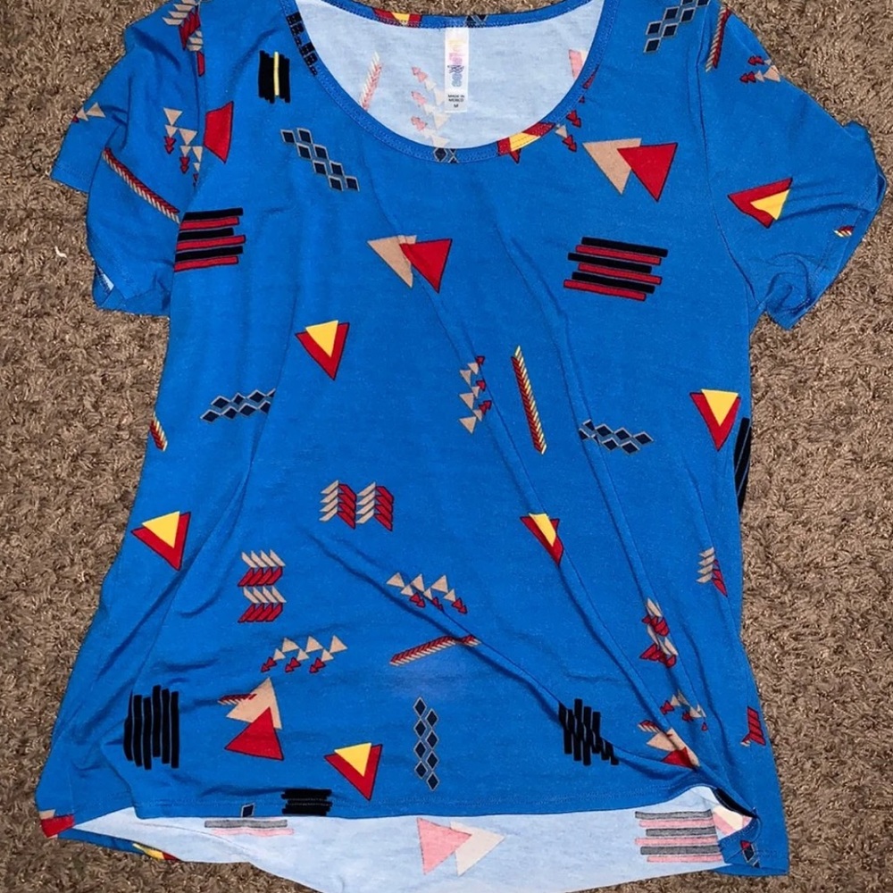 Lularoe Top Size Medium